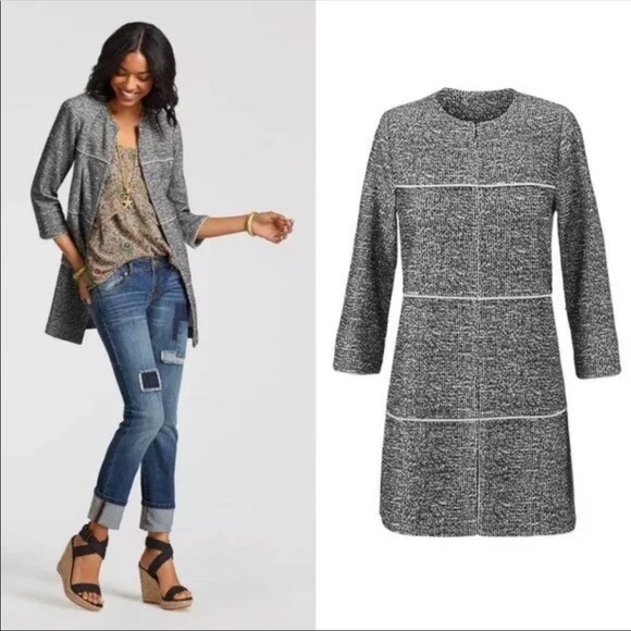 CAbi Jacket - Picture 2 of 10